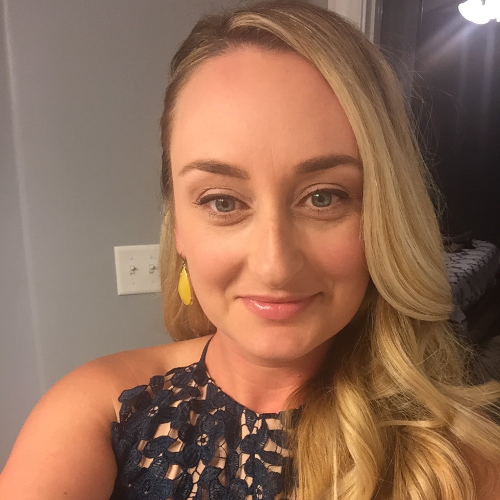 Meet your Posher, Kelly